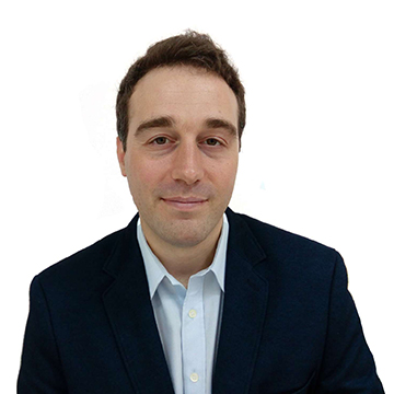 Bogdan Nistoreanu