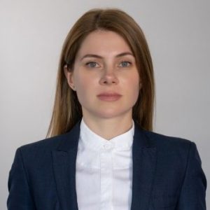 Cătălina Chinie