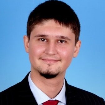 Ciprian Turcan