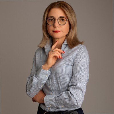 Corina Agarici