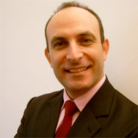 Elias Hadzilias