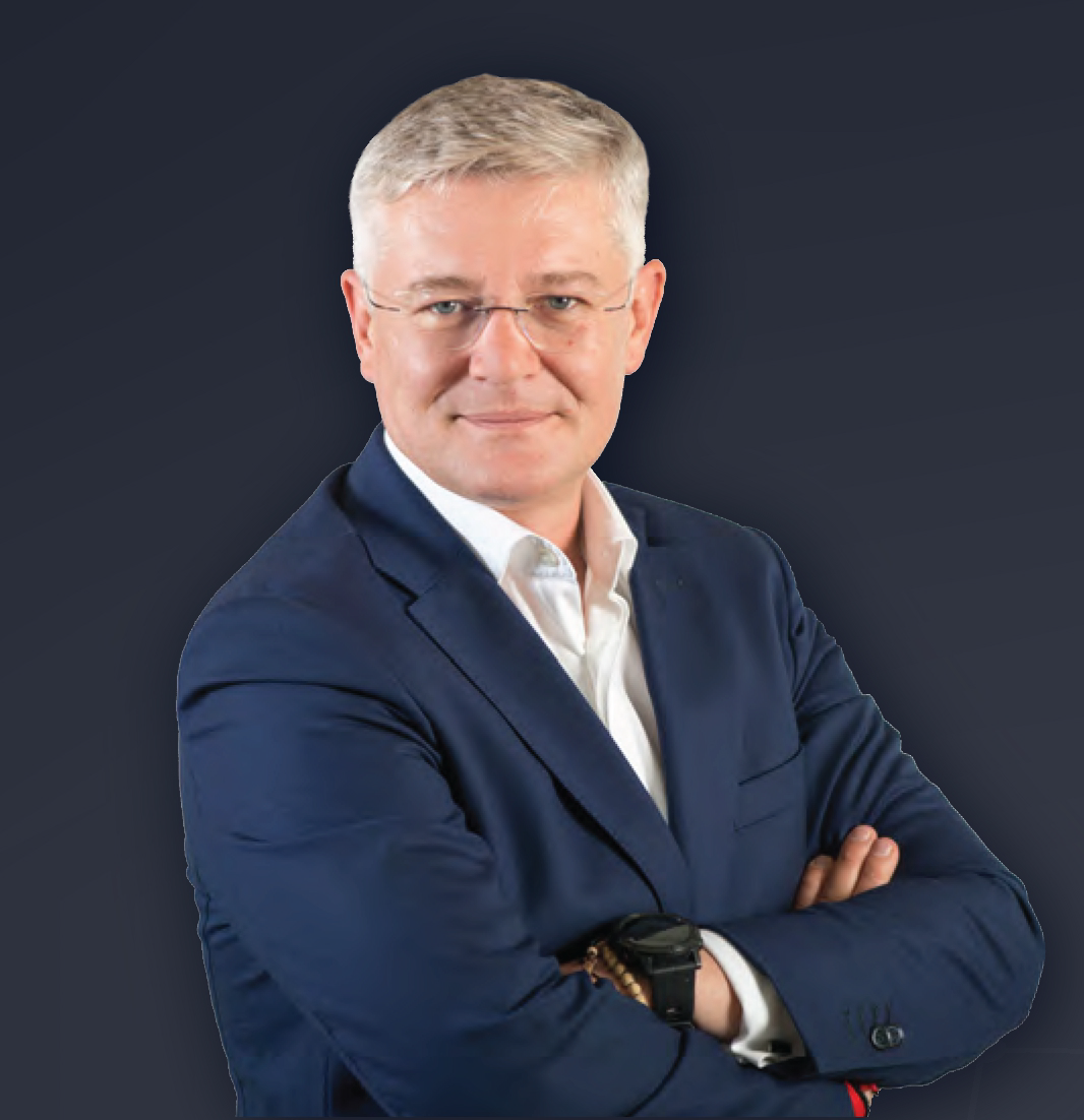 Horia Mihalcescu
