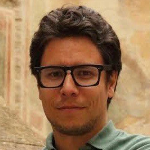 Luis Rojas