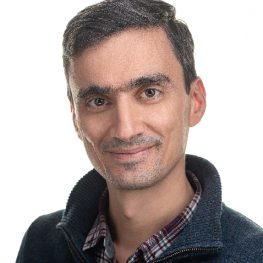 Petre Caraiani