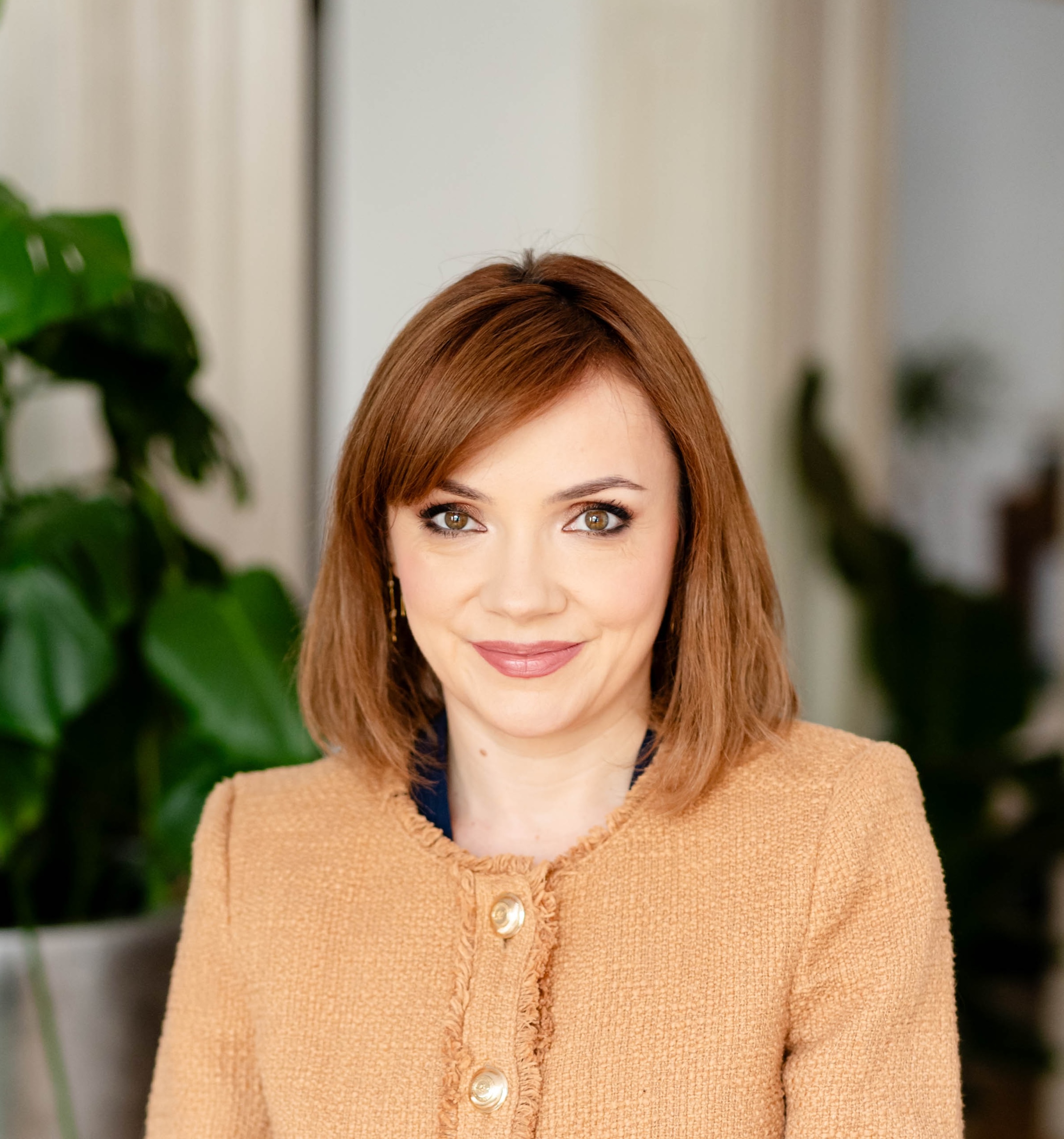 Raluca Georgescu