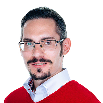 Vlad Roșca